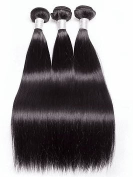 Brazillian Straight Bundle