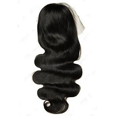 Body waves