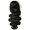 Body waves